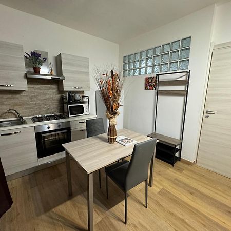 Ferienwohnung Civico 19 2Pax Sassari Exterior foto
