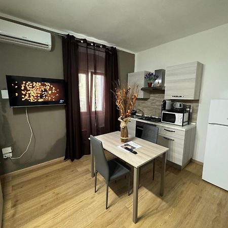 Ferienwohnung Civico 19 2Pax Sassari Exterior foto