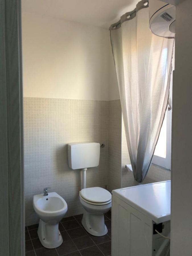 Ferienwohnung Civico 19 2Pax Sassari Exterior foto