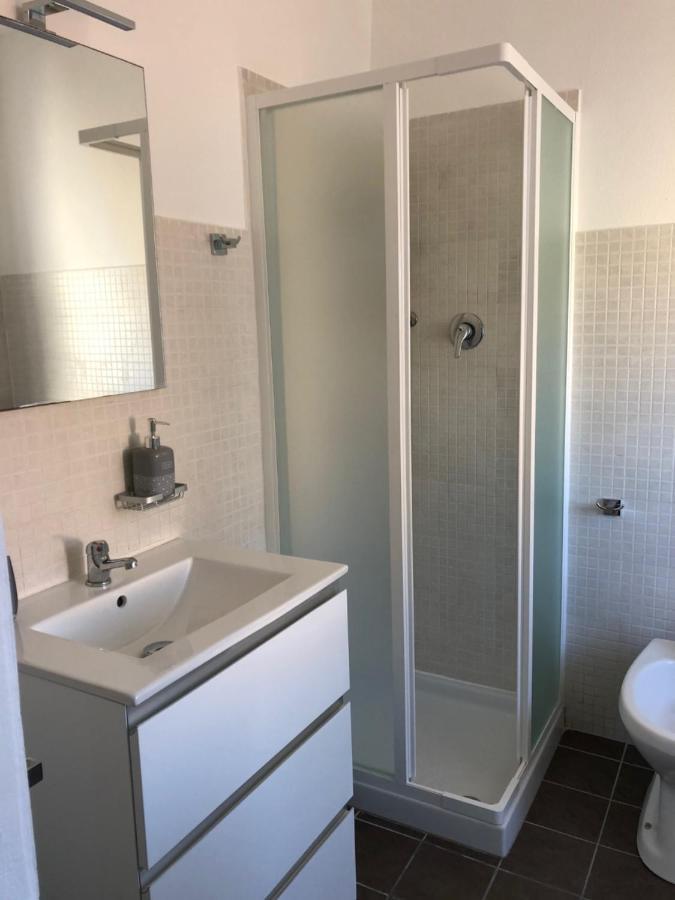 Ferienwohnung Civico 19 2Pax Sassari Exterior foto
