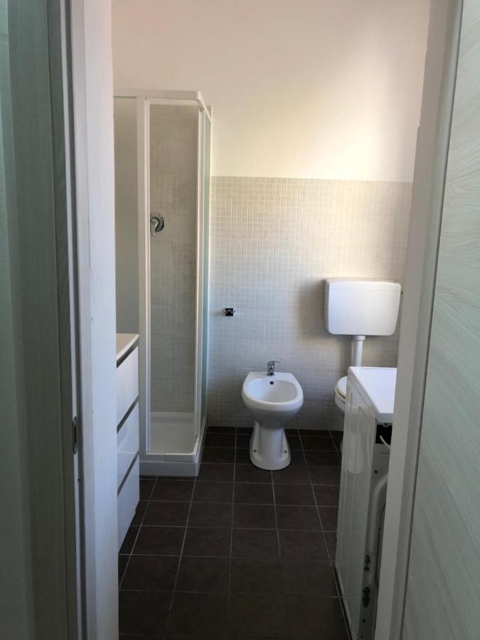 Ferienwohnung Civico 19 2Pax Sassari Exterior foto
