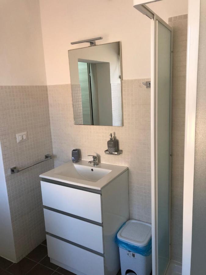 Ferienwohnung Civico 19 2Pax Sassari Exterior foto