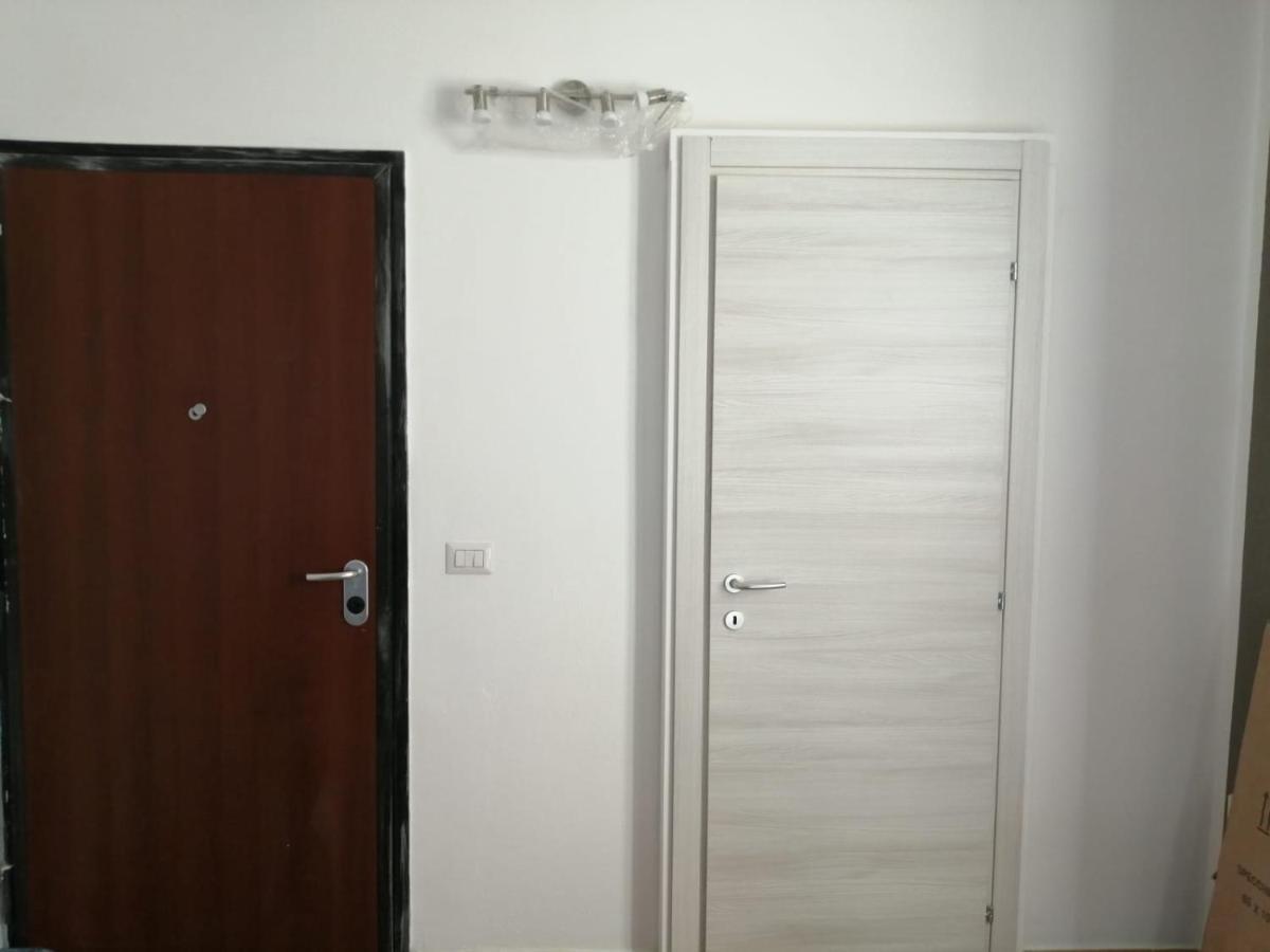 Ferienwohnung Civico 19 2Pax Sassari Exterior foto